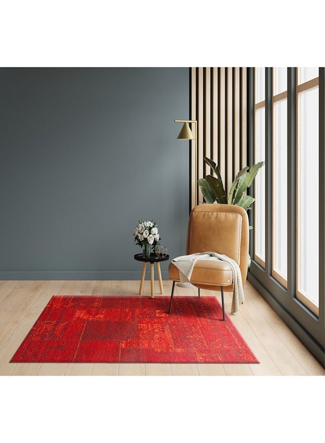 النساجون الشرقيون سجادة ريجينا جوبلين مودرن من النساجون الشرقيون – 80 × 165 سم - Image 1